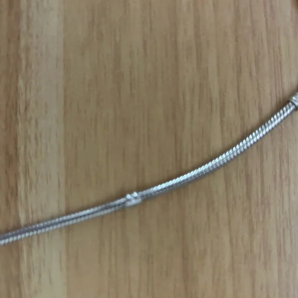 Pandora Authentic Moments Snake Chain - Picture 3 of 6